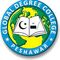 Global Girls Degree College GGDC logo